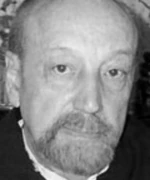 Юрий Комаров