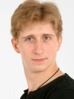 Степан Абрамов