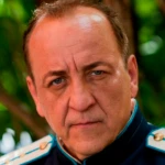 Виктор Тереля