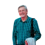 Александр Михайлов