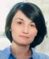 Наркас Искандарова