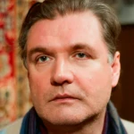 Владимир Симонов