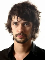 Ben Whishaw