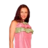 Эвелина Блёданс