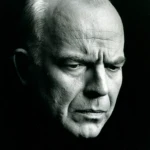 Джон Шрэпнел
