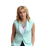 Анна Якунина