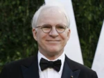 Steve Martin