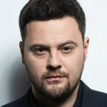 Владимир Абазопуло-мл.