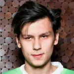 Василий Шахназаров