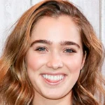 Haley Lu Richardson