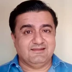Раджеш Балвани