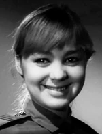 Светлана Старикова