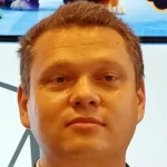 Алексей Замыслов