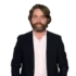 Зак Галифианакис