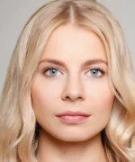 Ольга Рыжкова