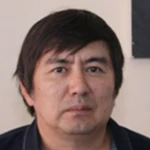 Бекболат Шекеров
