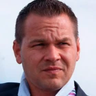 Сергей Гарусов