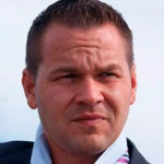 Сергей Гарусов