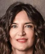 Анна Литвинова