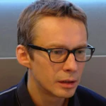Константин Михайлов