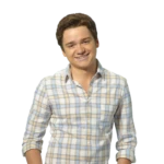 Дэн Берд