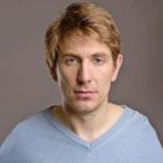 Расселл Джеффри Бэнкс