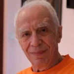 Михаил Липскеров
