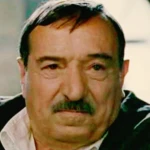 Бухути Закариадзе