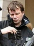 Александр Будённый