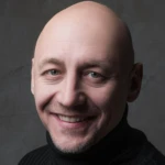 Алексей Куличков