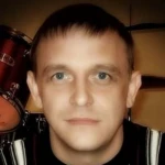 Алмаз Акберов
