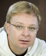 Андрей Зубков