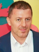 Максим Рогальский