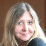 Ольга Ларионова