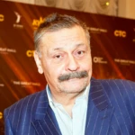 Дмитрий Назаров