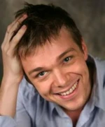 Сергей Сотников
