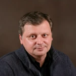 Владимир Гостев