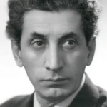 Александр Бениаминов