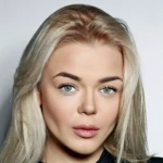 Алина Гросу