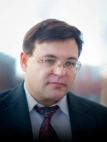 Дмитрий Белоусов