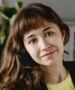 Вероника Чибисова
