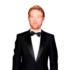 Донал Глисон
