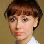 Юлия Нижельская
