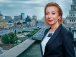 Оксана Барковская