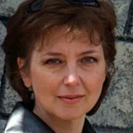 Роза Агишева