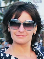 Тамара Хромова