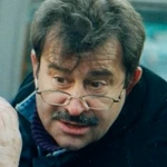 Владимир Дмитриевский