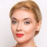 Ангелина Притуманова