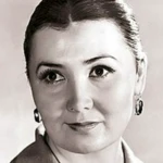 Гульфайрус Исмаилова