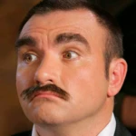 Сергей Векслер